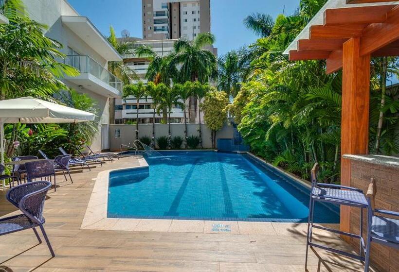 Radisson Hotel Anápolis