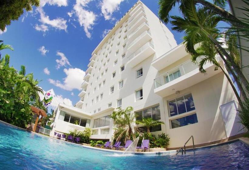 Radisson Hotel Anápolis