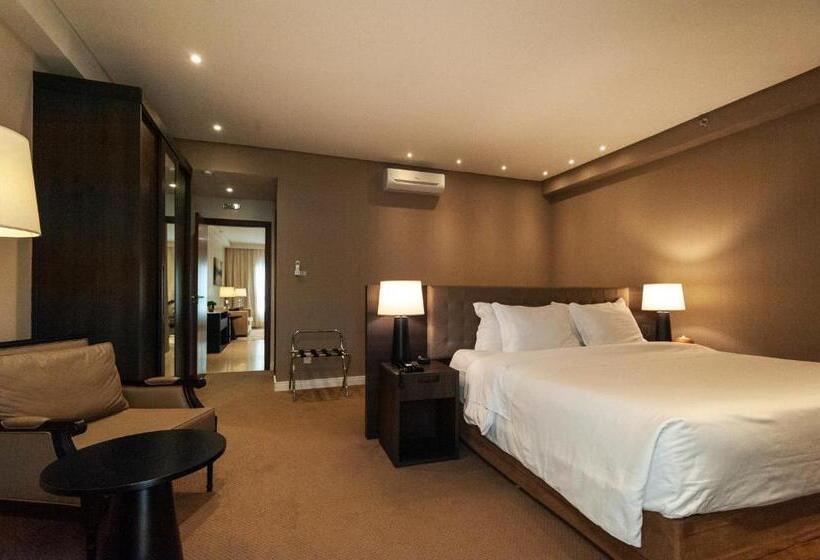 Radisson Hotel Anápolis