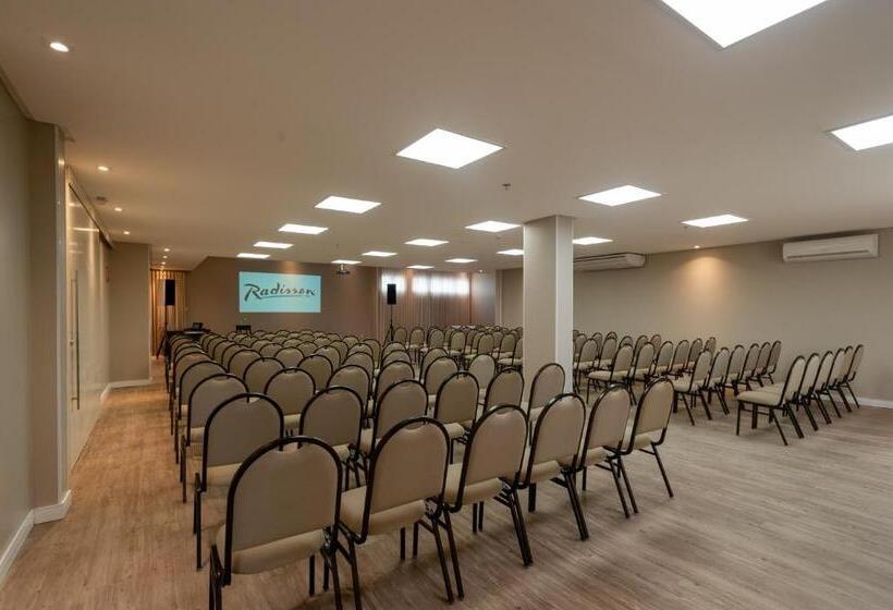 Radisson Hotel Anápolis