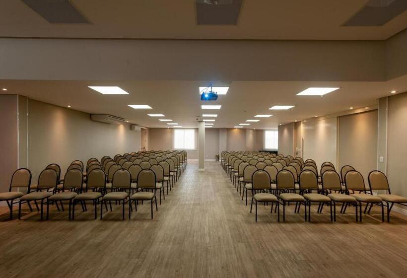 Radisson Hotel Anápolis