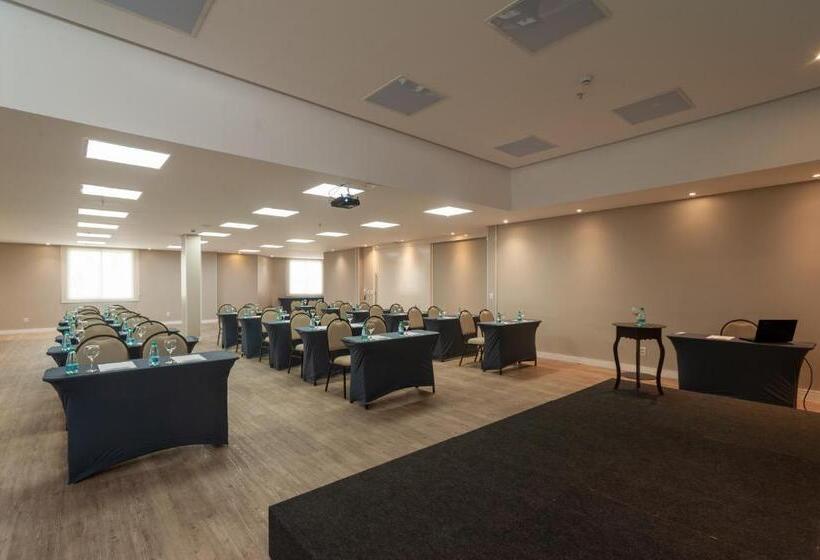 Radisson Hotel Anápolis