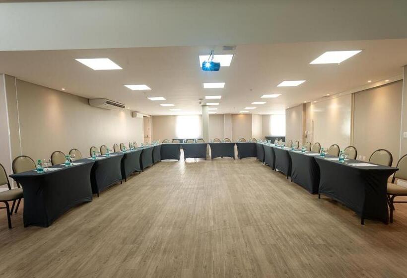 Radisson Hotel Anápolis