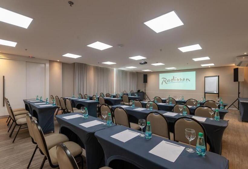 Radisson Hotel Anápolis