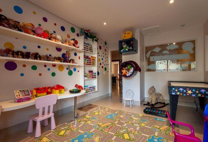 Radisson Hotel Anápolis