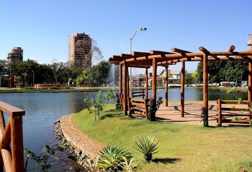 Radisson Hotel Anápolis