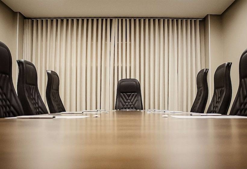 Radisson Hotel Anápolis