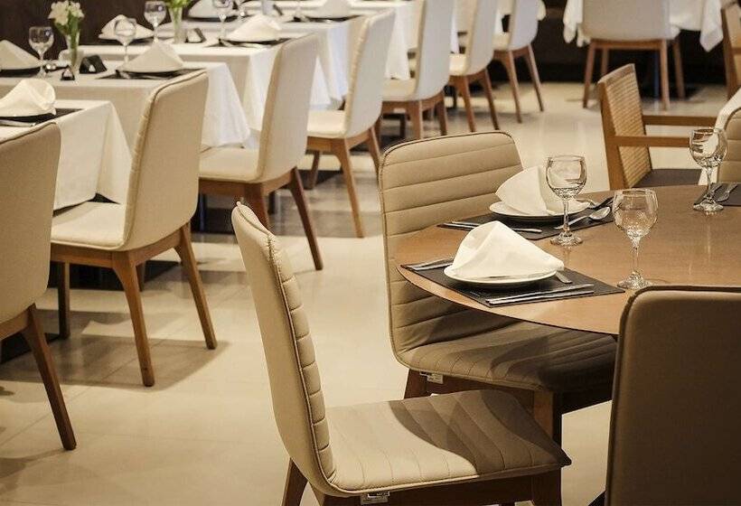 Radisson Hotel Anápolis