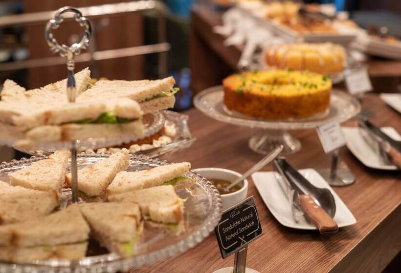 Radisson Hotel Anápolis