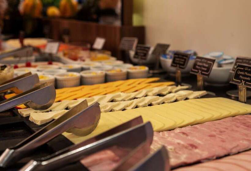 Radisson Hotel Anápolis