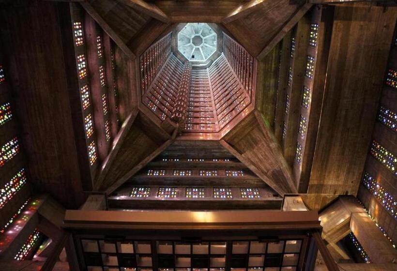 בית מלון כפרי Résidence Hôtelière De L Estuaire