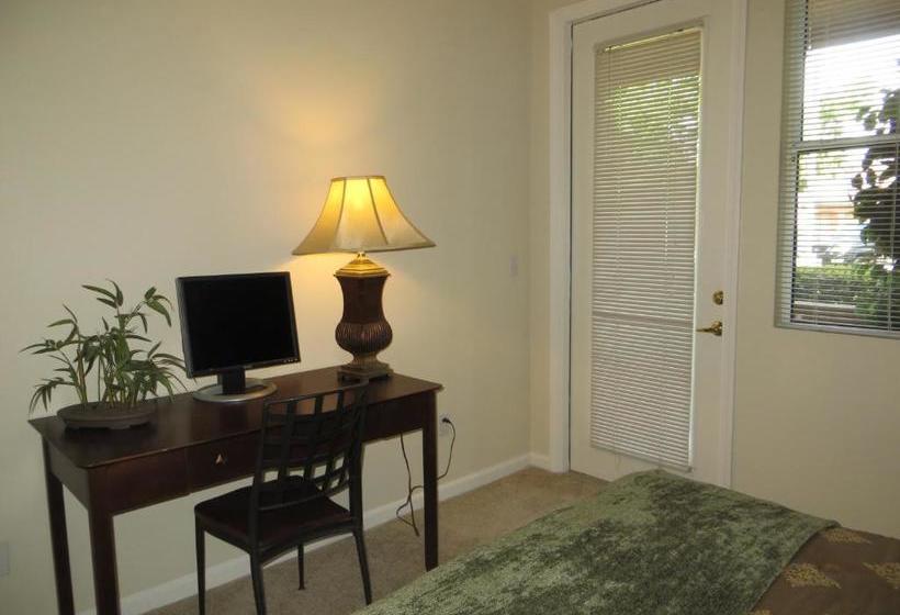 호텔 Sacramento Guest Services