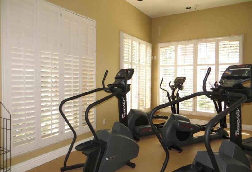 호텔 Sacramento Guest Services