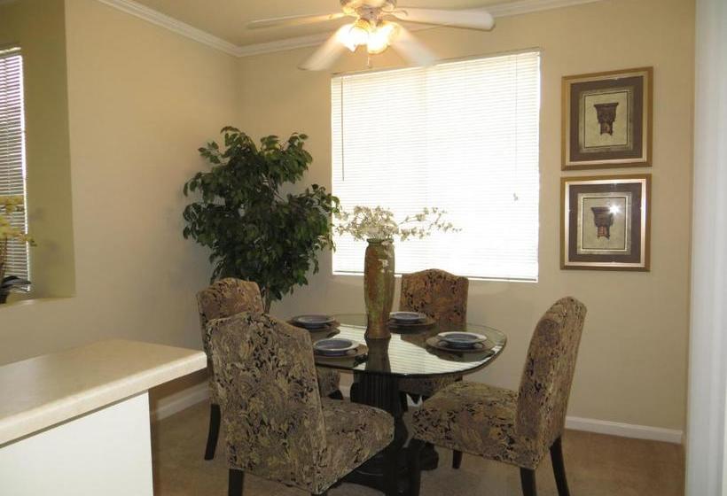 호텔 Sacramento Guest Services