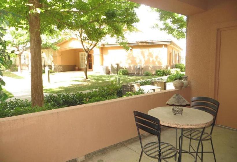 호텔 Sacramento Guest Services