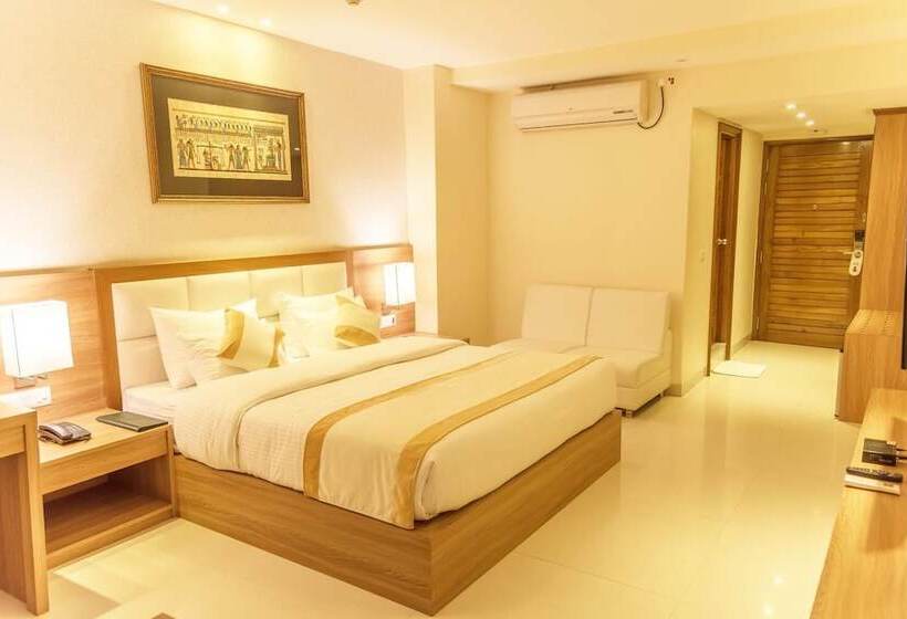 בית מלון כפרי Sangai Continental