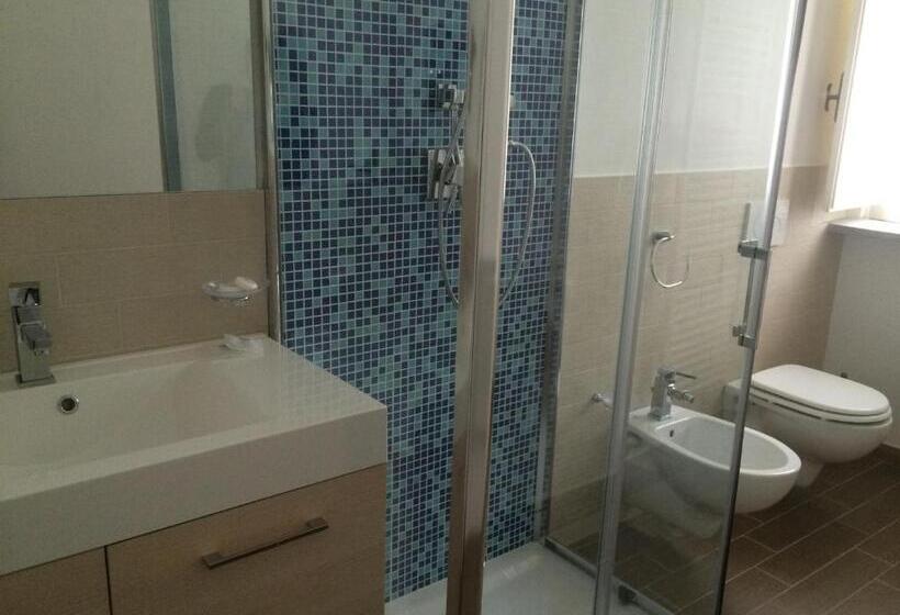 בית מלון כפרי Sant'anna