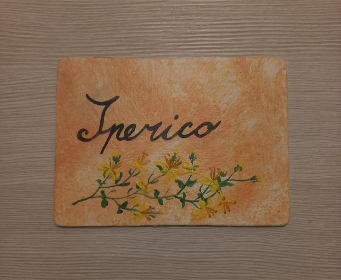 בית מלון כפרי Sant'anna