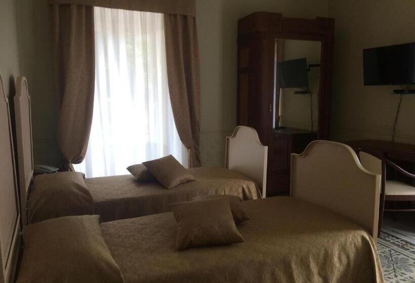 בית מלון כפרי Sant'anna