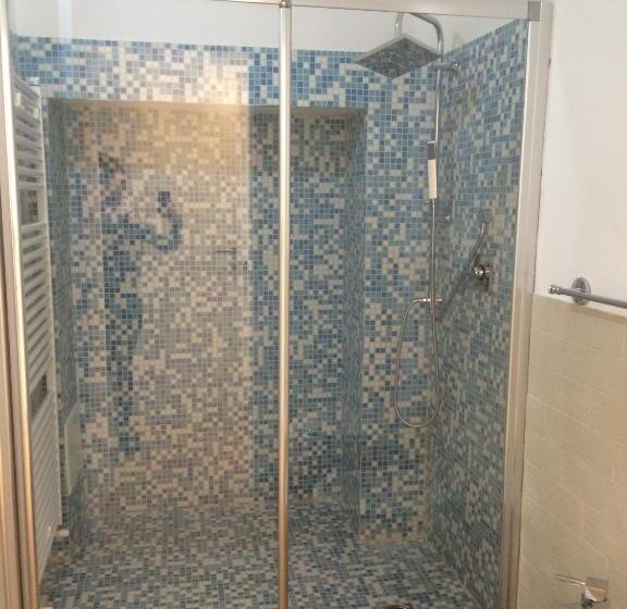 בית מלון כפרי Sant'anna