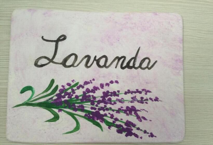 בית מלון כפרי Sant'anna