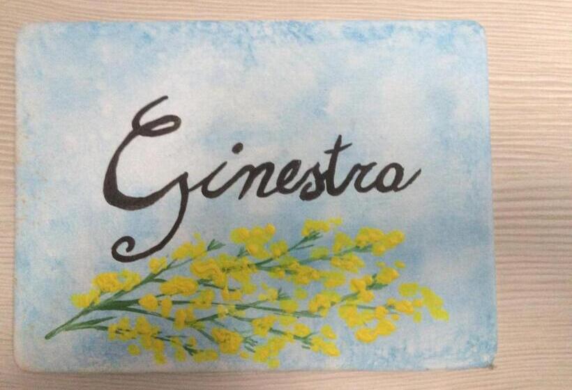 בית מלון כפרי Sant'anna