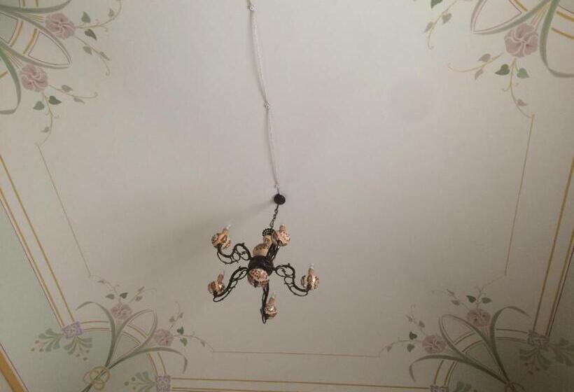 בית מלון כפרי Sant'anna