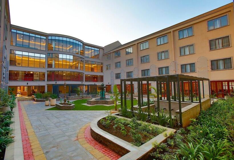 فندق Sarova Woodlands