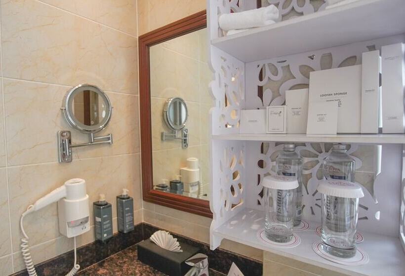 فندق Sarova Woodlands