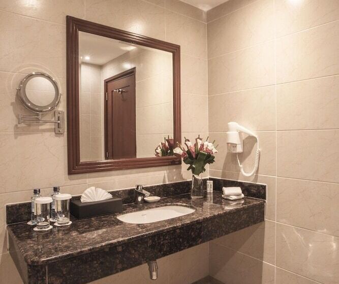 فندق Sarova Woodlands