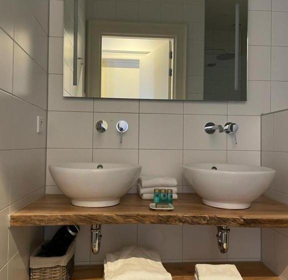 בית מלון כפרי Slot Oostende