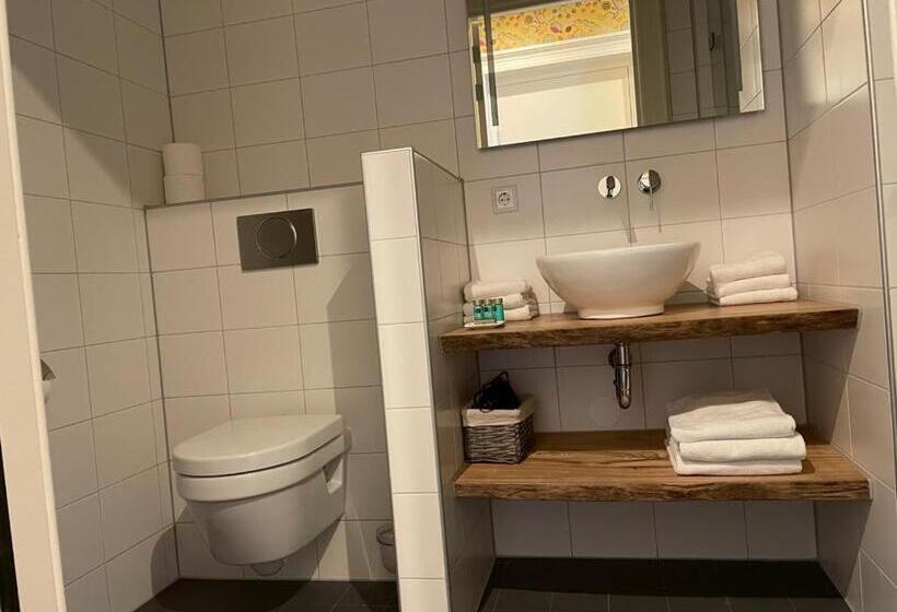 בית מלון כפרי Slot Oostende