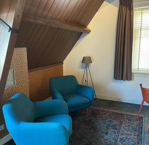 בית מלון כפרי Slot Oostende