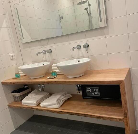 בית מלון כפרי Slot Oostende