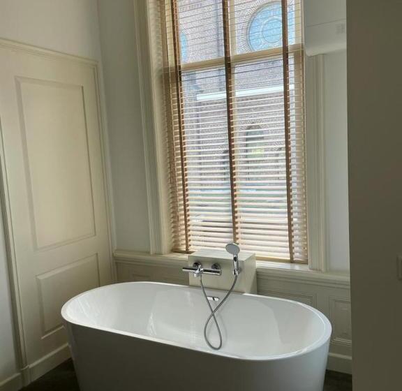 בית מלון כפרי Slot Oostende