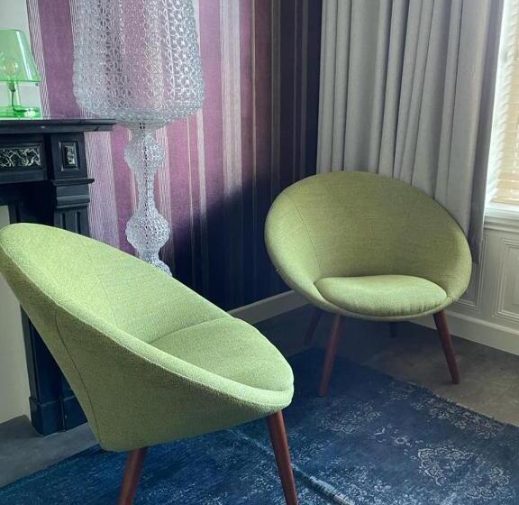 בית מלון כפרי Slot Oostende