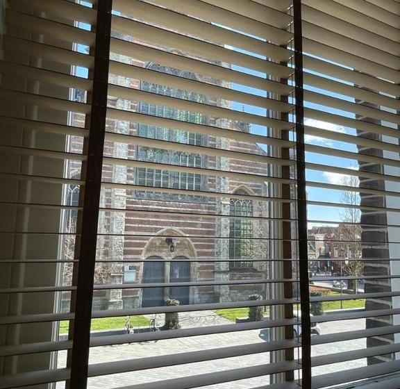 בית מלון כפרי Slot Oostende