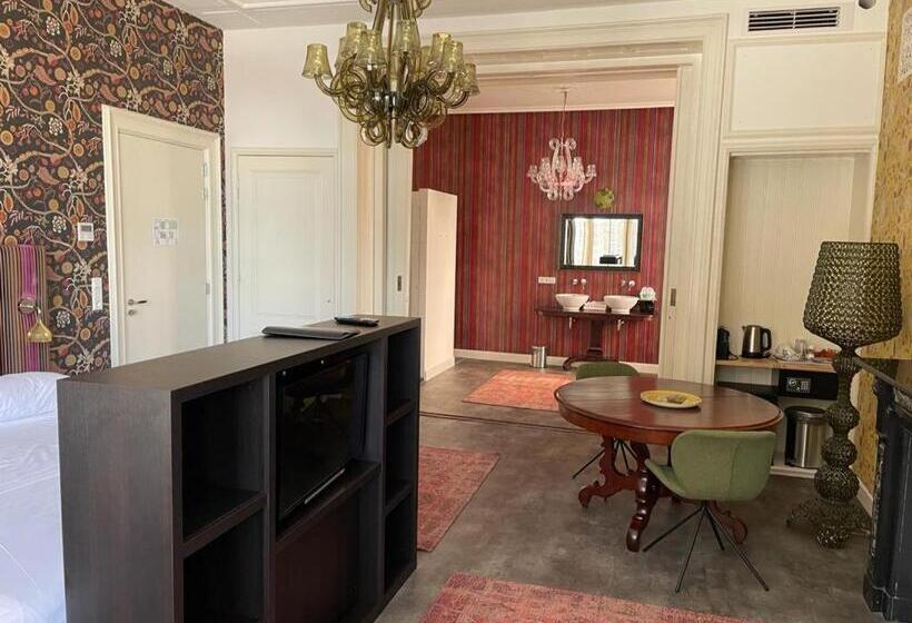 בית מלון כפרי Slot Oostende