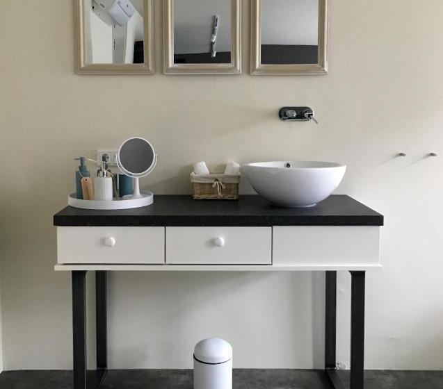 בית מלון כפרי Slot Oostende