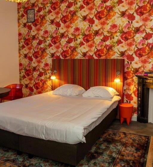 בית מלון כפרי Slot Oostende