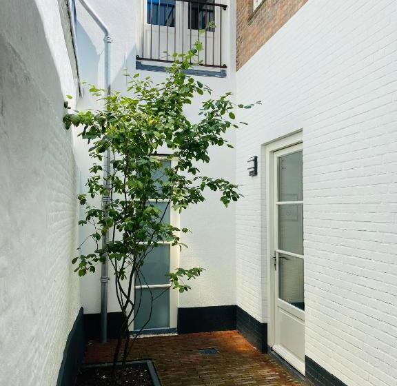 בית מלון כפרי Slot Oostende