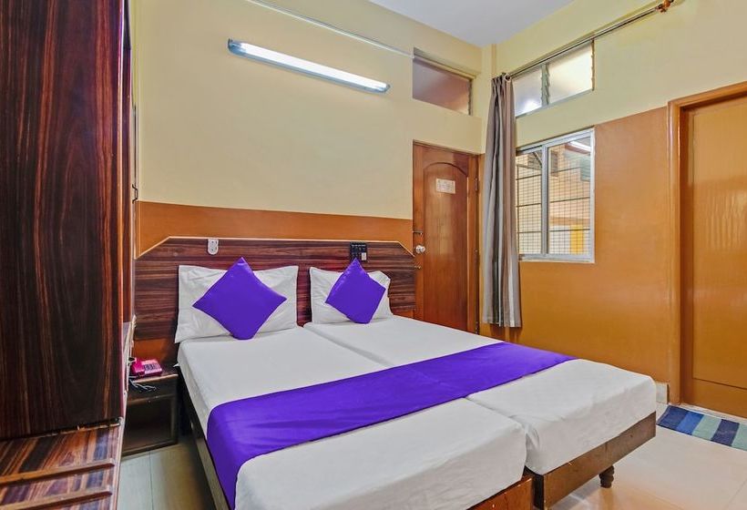 בית מלון כפרי Spot On 48699  Pawan Sree Deluxe Lodge