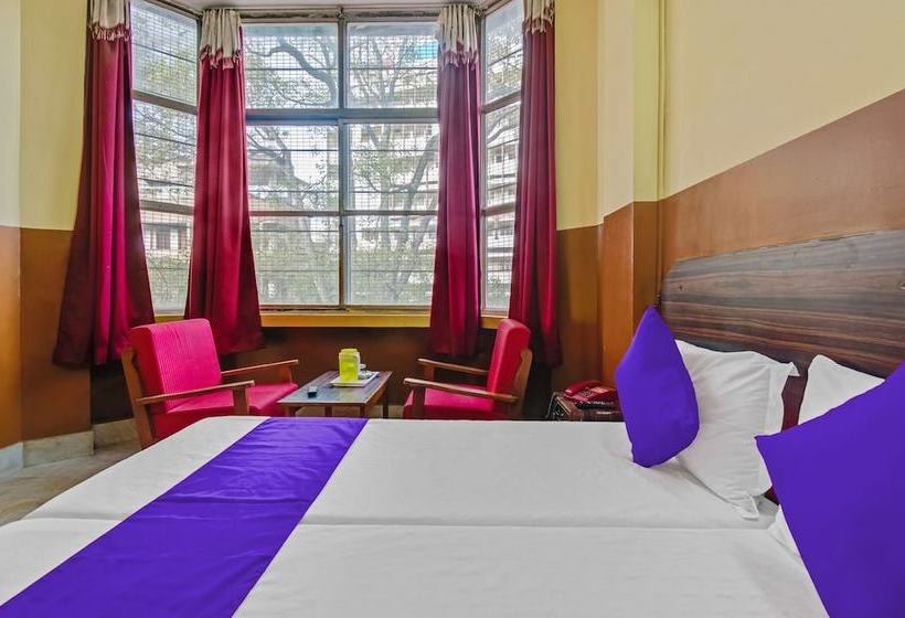 בית מלון כפרי Spot On 48699  Pawan Sree Deluxe Lodge