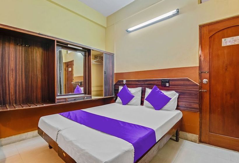 בית מלון כפרי Spot On 48699  Pawan Sree Deluxe Lodge