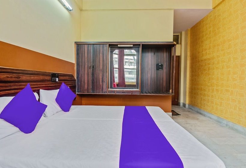 בית מלון כפרי Spot On 48699  Pawan Sree Deluxe Lodge