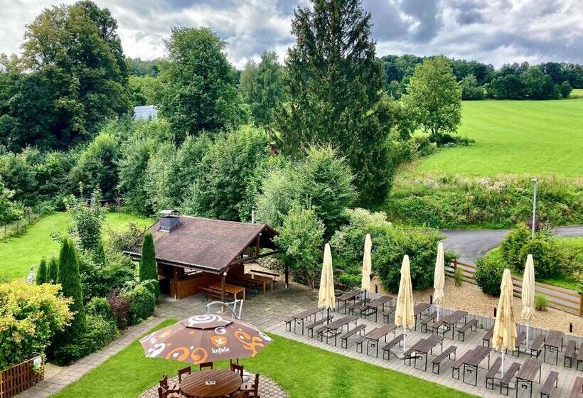 בית מלון כפרי Starý Mlýn