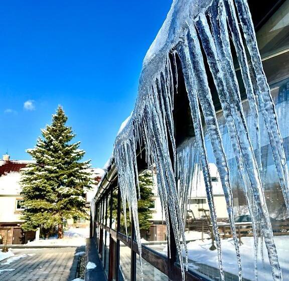 בית מלון כפרי Starý Mlýn