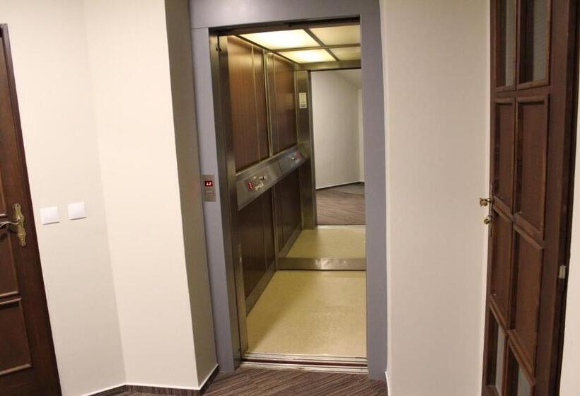 בית מלון כפרי Starý Mlýn