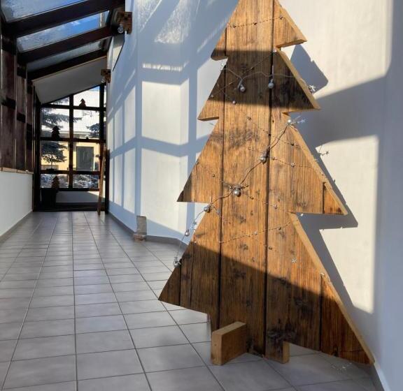 בית מלון כפרי Starý Mlýn