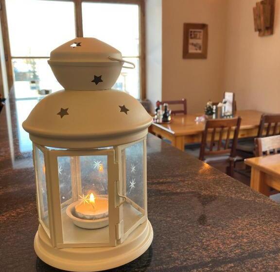 בית מלון כפרי Starý Mlýn